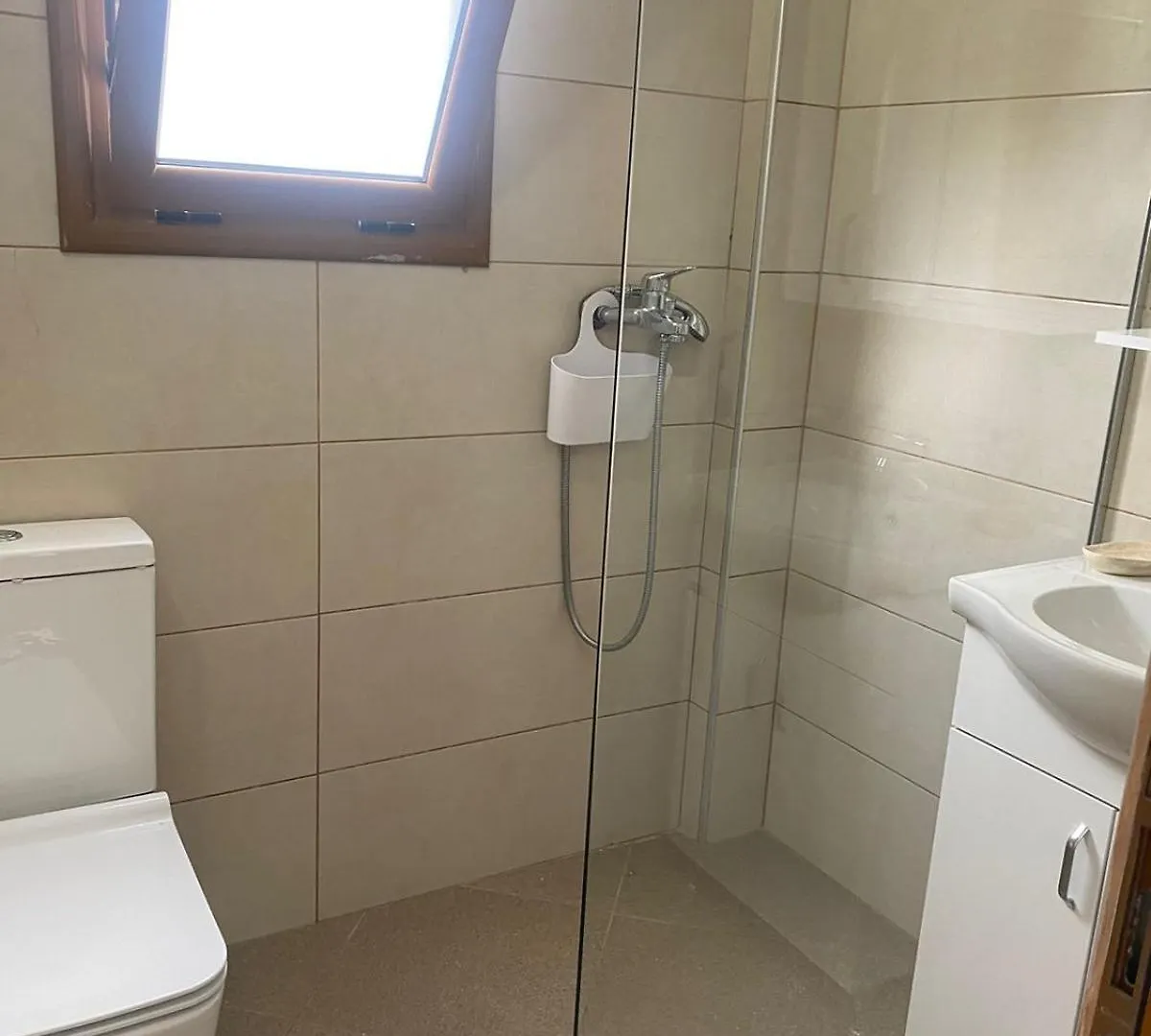 Aulona'S Garden Apartment Vlore Albania