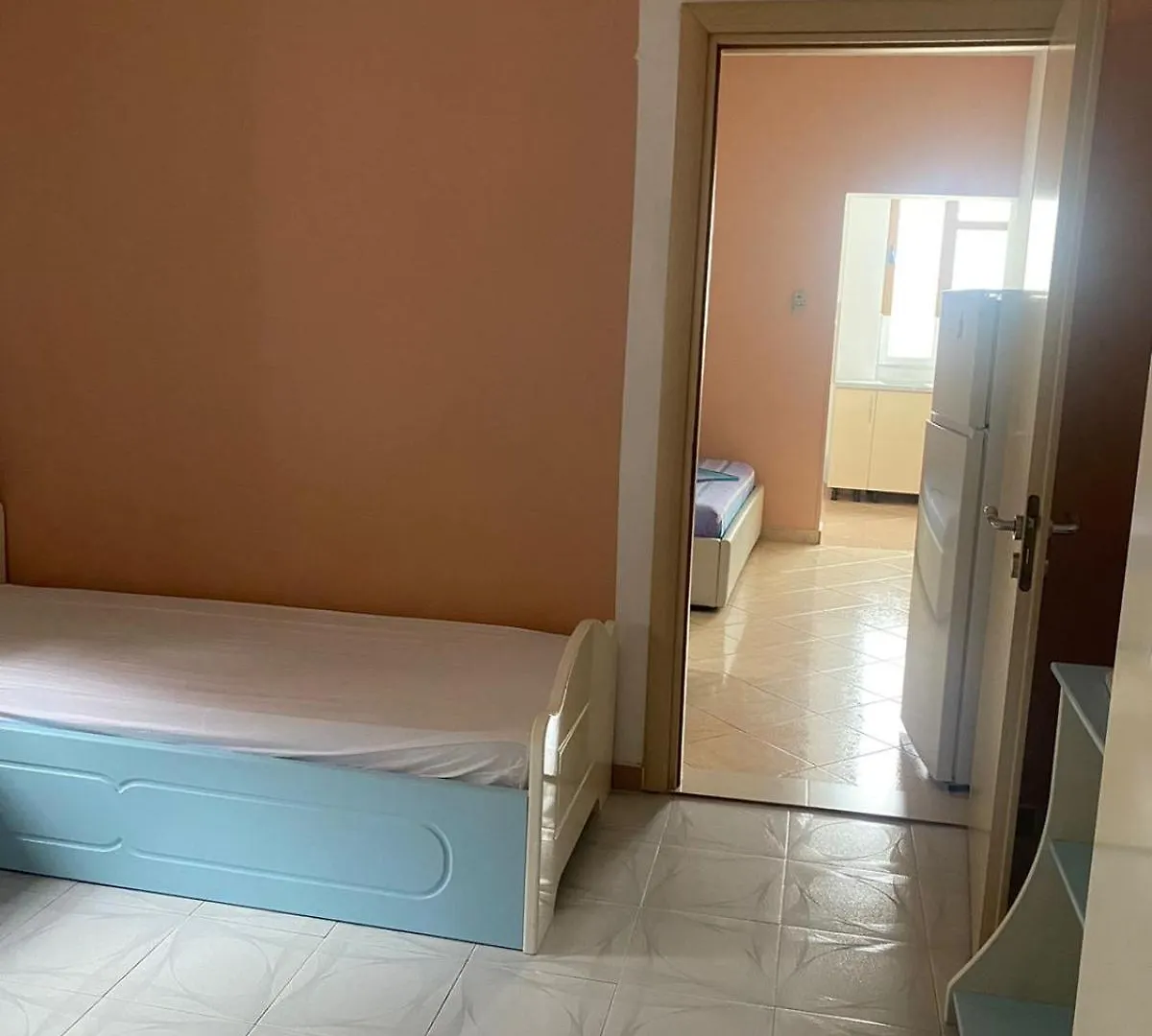 Aulona'S Garden Apartment Vlore