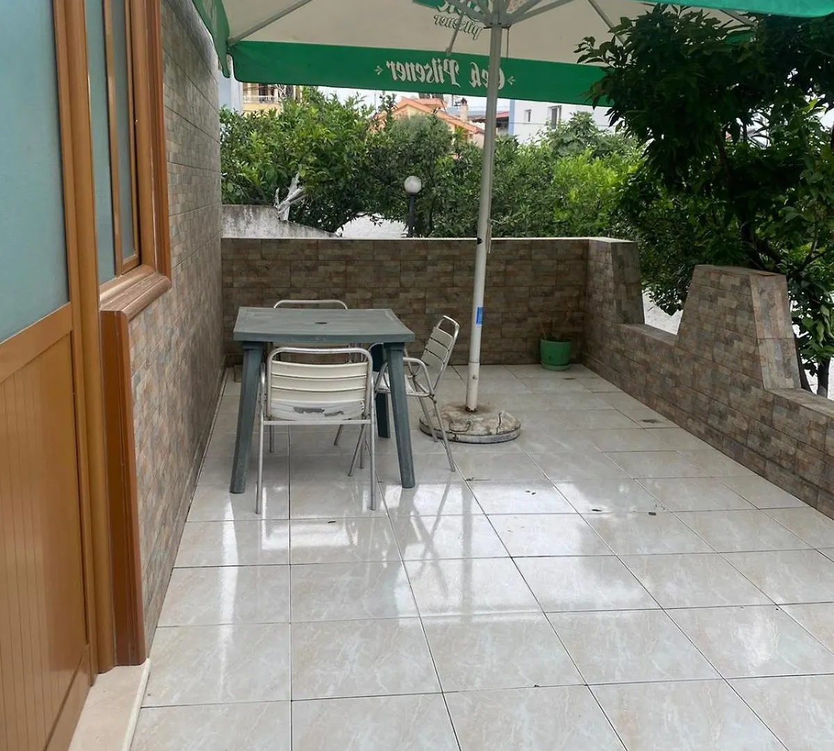 Aulona'S Garden Apartment Vlore Albania