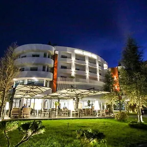 Regina Garden Отель