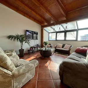 Venus - Cozy With Terrace Appartement