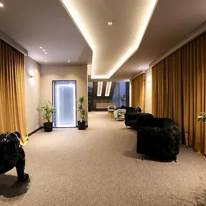 The View Boutique Отель