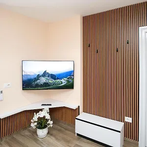 Apartment Queen Apartmets, Vlorë